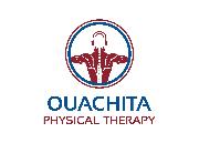 Ouachita Physical Therapy Logo